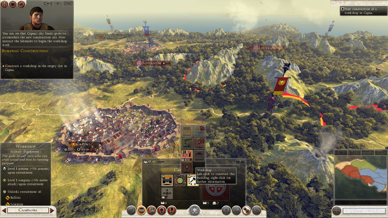 Total War ROME II [Multi-8] [Reloaded] [9.5 GB] [UL] Total-war-rome-ii-pc-1375198734-064