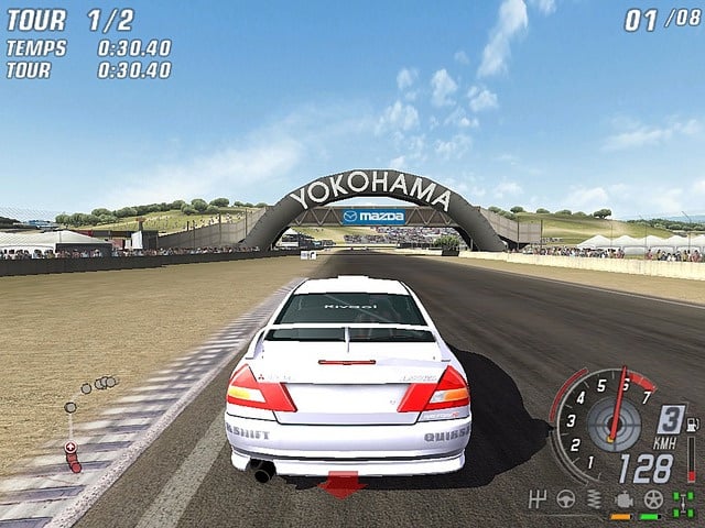 Nouveau ! TOCA Race Driver 3 [Fiche du jeu + Test] Trd3pc071