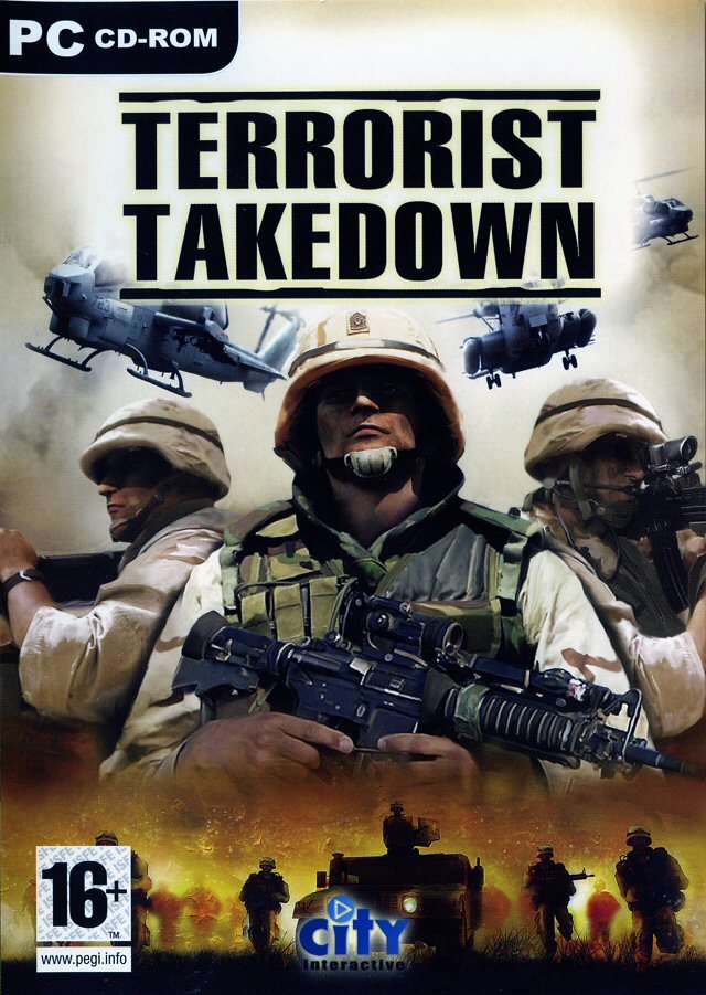 تحميل لعبة القتال والحروب الرهيبة Terrorist Takedown Ttakpc0f