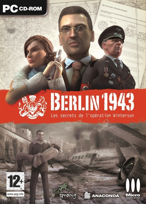 Berlin 1943 : Les Secrets de l'Opération Wintersun Undepc0f