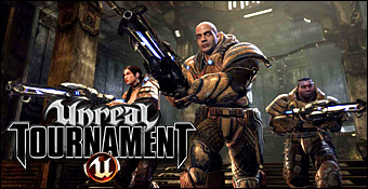 Unreal Tournament III Ut07pc00a