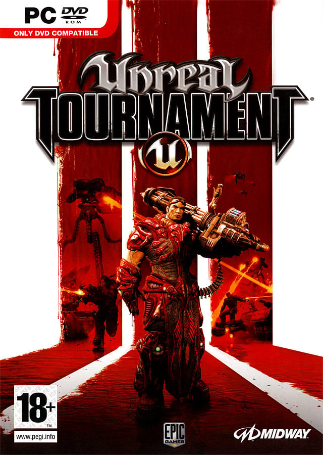 Unreal Tournament 3 Ut07pc0f