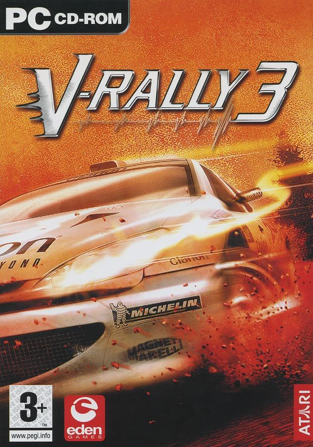 .: V-Rally 3 :. لعبة السباقات Vrl3pc0f