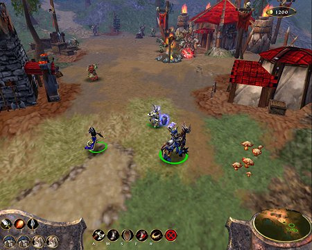 WarCraft 3 Reign of Chaos Wcf3pc002