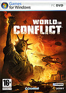  ||T.U.F||حـصــريـا||World in Conflict||علـMultiuploadـــى || S.G|| My Up || Wicopc0ft