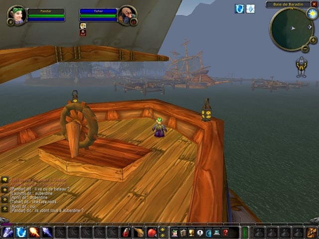 GAMES : World Of Warcraft Wowapc362