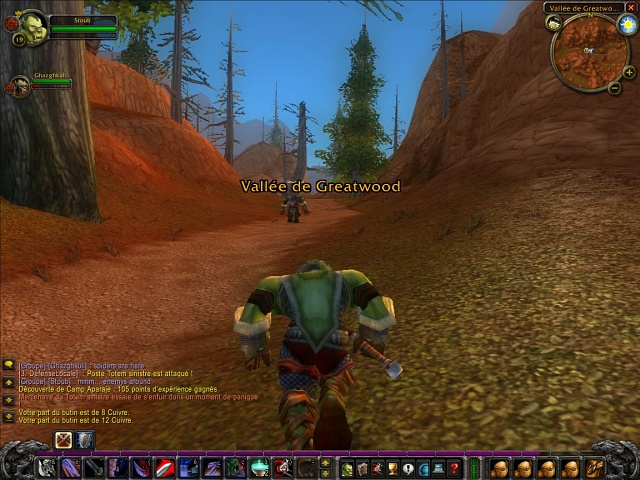 GAMES : World Of Warcraft Wowapc366