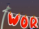 Worms World Party PC