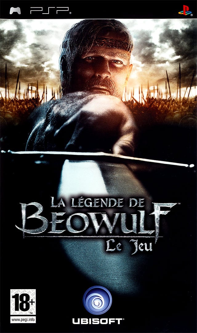 La Legende De Beowulf Le Jeu Beowpp0f