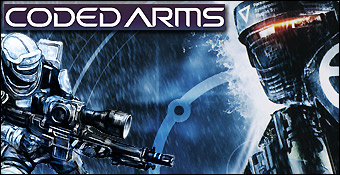 coded arms Coarpp00b