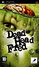 Dead Head Fred Dehepp0ft