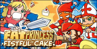 Le topic de la PSP - le topic mort né - Page 10 Fat-princess-fistful-of-cake-playstation-portable-psp-00a