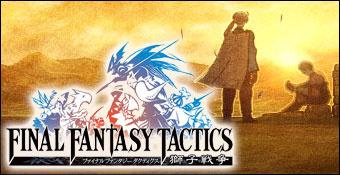 Final Fantasy Tactics : The Lion War Fftapp00b