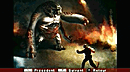 مغامرات وقتال مع لعبة روعة||PSP]Hellboy : The Science of Evil ] من رفعي | فريق الرفع Hellpp043