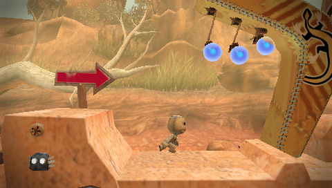  :: اللعبة الرائعة Little Big Planet للـــPSP ::  Littlebigplanet-playstation-portable-psp-007