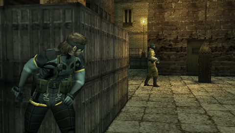 Metal Gear Solid Portable Ops Meoppp005