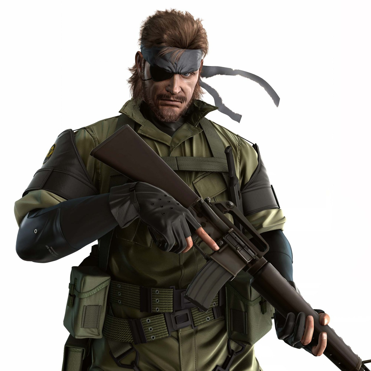 [Test] Metal Gear Solid Peace Walker - 2010 - PSP Metal-gear-solid-peace-walker-playstation-portable-psp-089