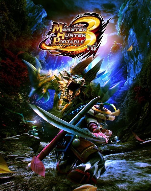 Nouvelles images de Monster Hunter 3rd Monster-hunter-portable-3rd-playstation-portable-psp-073