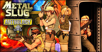 Metal Slug Anthology Msanpp00b