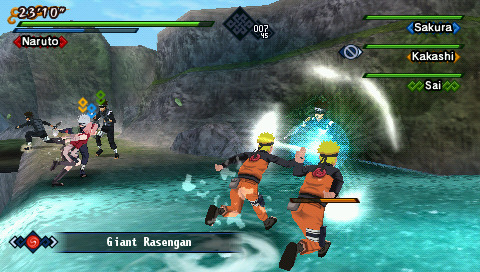 اللعبة الرائعة لمددل الصغير Naruto Shippuden : Ultimate Ninja Heroes 3  Naruto-shippuden-kizuna-drive-playstation-portable-psp-1292447636-069