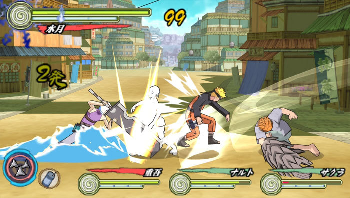  لعبة ناروتو شيبودن 3 القنبة بحجم 500 ميجا فقط  على ستار ماروك Naruto-ultimate-ninja-heroes-3-playstation-portable-psp-087