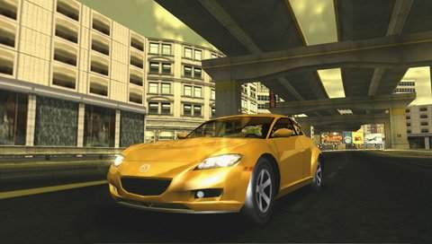 Need for speed most wanted (tous supports) Nsmwpp003