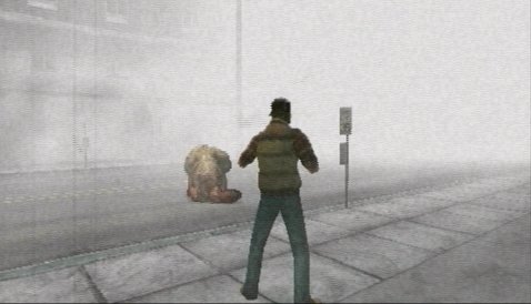 لعبة الرعب والمامرات الجديدة لل Silent Hill : Origins  PSP وعلى رابط واحد فقط  Shorpp046