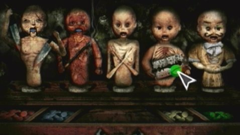 لعبة الرعب والمامرات الجديدة لل Silent Hill : Origins  PSP وعلى رابط واحد فقط  Shorpp047