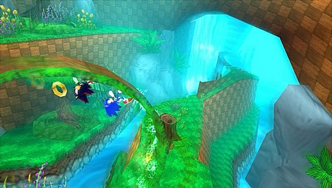 [PSP] Sonic Rivals Soripp001