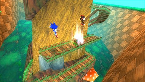 [PSP] Sonic Rivals Soripp003