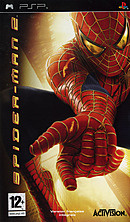 [PSP] Spider-Man 2 Spm2pp0ft