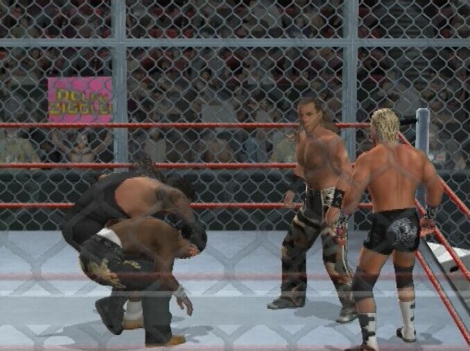  لعشاق المصارعة الحرة اليكم لعبة WWE RAW VS SMACKDOWN 2011 كاملة على PSP برابطين فقط Wwe-smackdown-vs-raw-2011-playstation-portable-psp-004