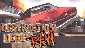 Destruction Derby Raw Ddrwps0b