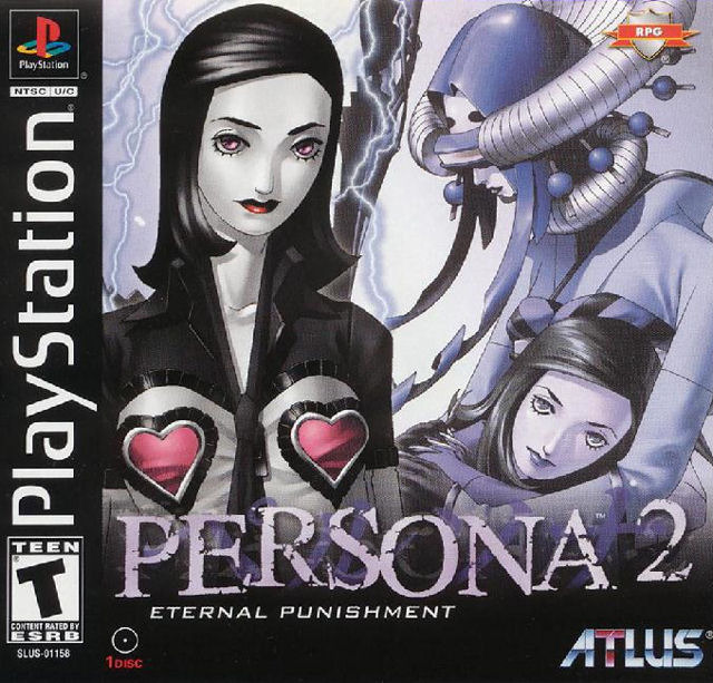 Persona 2 Innocent  Sin et Eternal Punishment Per2ps0f