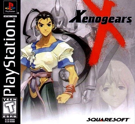 XENOGEARS Xenops0f