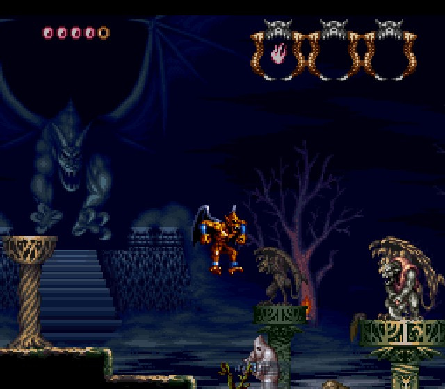 Demon's Crest (Snes) Decrsn009