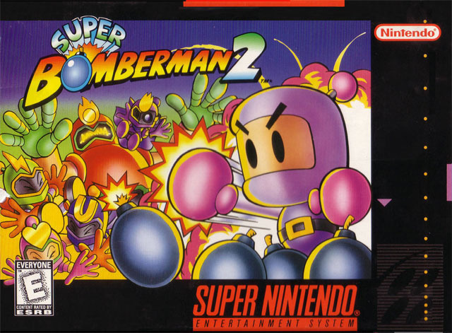 Super Bomberman Collection (Snes) Sbo2sn0f