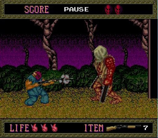 Splatterhouse "reloaded" Splatterhouse-turbografx-pc-engine-003