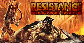 Résistance : Burnin Skies Resistance-burning-skies-playstation-vita-00a
