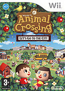 Animal Crossing : Let's go to the City Ac00wi0ft