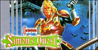[TEST] Castlevania : Simon's Quest (NES) Castlevania-ii-simon-s-quest-wii-00a