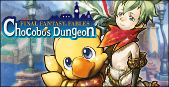 Final Fantasy Fables : Chocobo Dungeon Ccbdwi00a