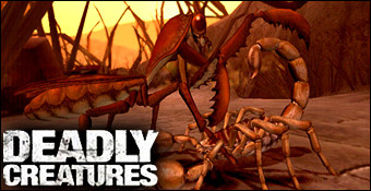 Deadly Creatures Deadly-creatures-wii-00a