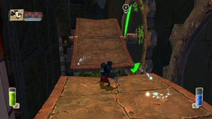 [Wii] Disney Epic Mickey Disney-epic-mickey-wii-082