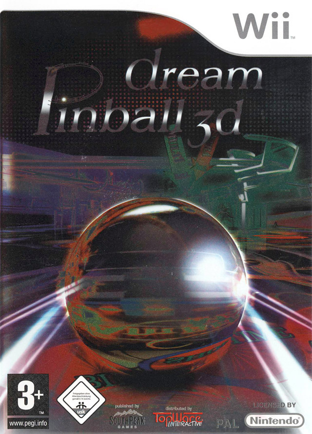 Dream Pinball 3D Dp3dwi0f