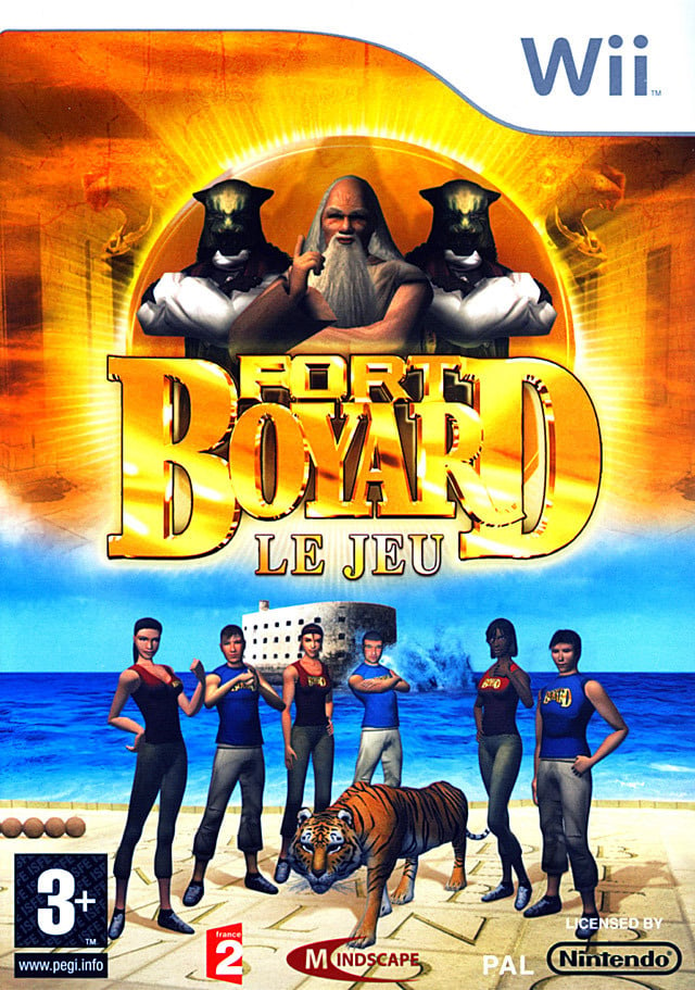 Fort Boyard : Le Jeu Fb00wi0f