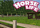 Horse Life 2 : Amis pour la Vie Holiwi058