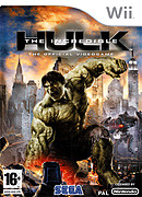 ::       The Incredible Hulk    :: Hulkwi0ft