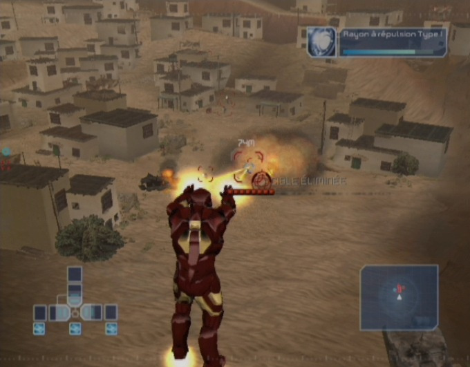 [Wii] Ironman Irmawi003