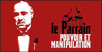 Le Parrain : Pouvoir et Manipulation Lepawi00b